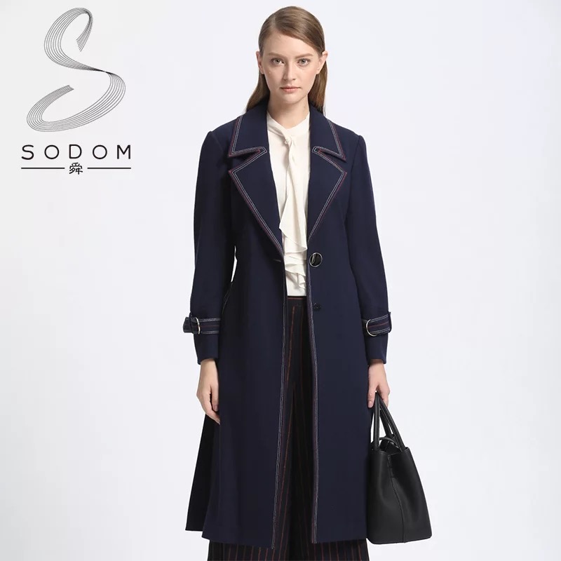 深圳專柜舜SODOM18春夏圖片/深圳專柜舜SODOM18春夏樣板圖 (3)
