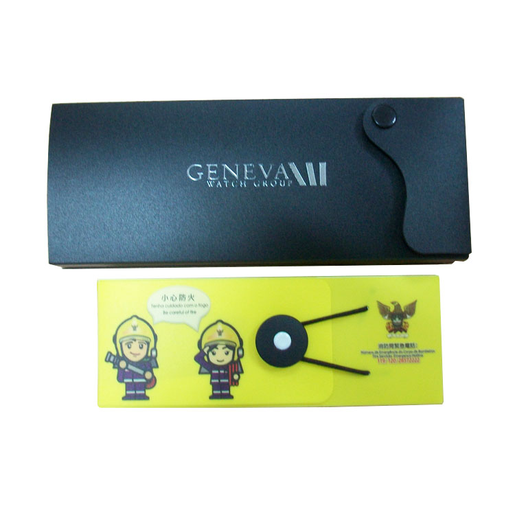 定做塑料文具盒 PP按扣鉛筆盒 男生女生抽屜筆盒兒童學習禮品獎品