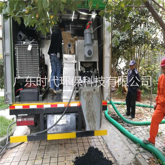 二手吸糞車圖片/二手吸糞車樣板圖 (2)