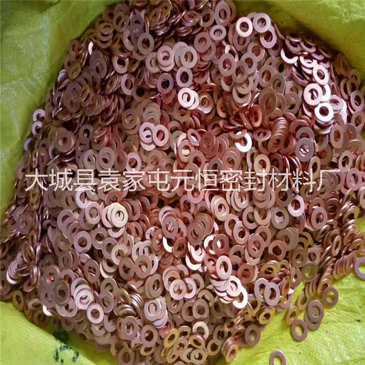 墊片紫銅圖片/墊片紫銅樣板圖 (4)