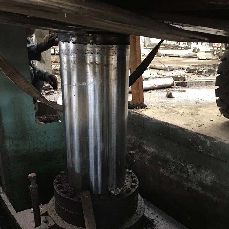 二手膠合板熱壓機(jī)圖片/二手膠合板熱壓機(jī)樣板圖 (3)