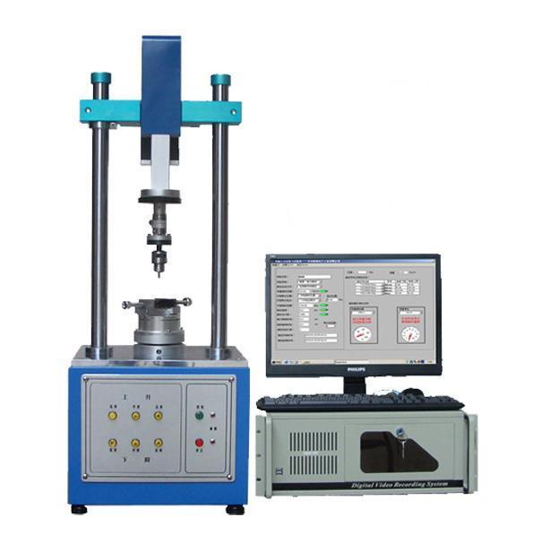 全自動(dòng)扭力試驗(yàn)機(jī)圖片/全自動(dòng)扭力試驗(yàn)機(jī)樣板圖 (4)