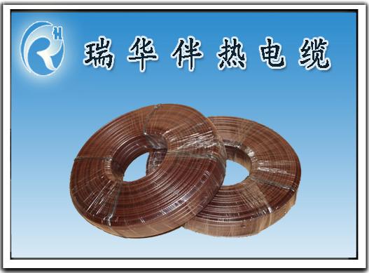 自限溫電伴熱，電伴熱帶施工圖片/自限溫電伴熱，電伴熱帶施工樣板圖 (3)
