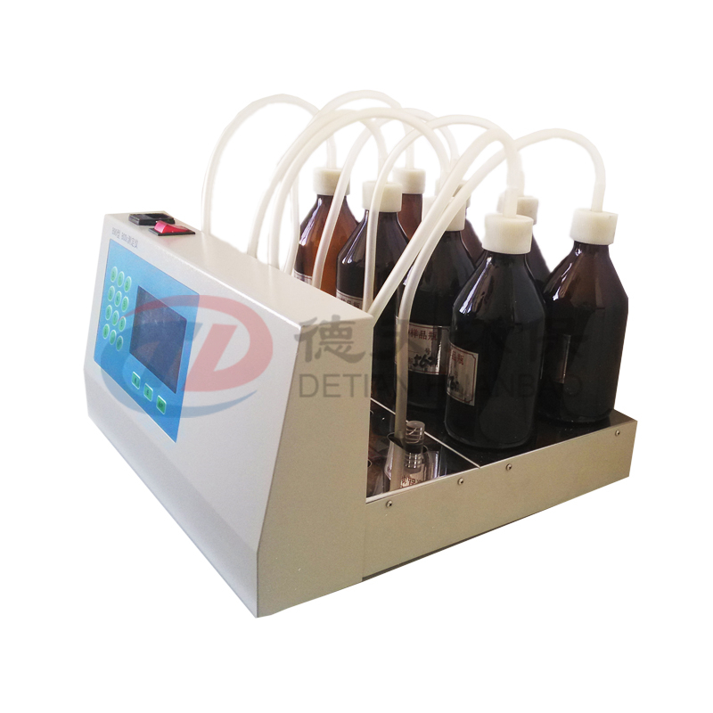 BOD測量儀圖片/BOD測量儀樣板圖 (2)