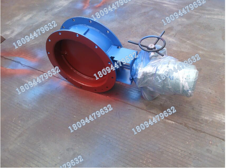 氣動(dòng)電動(dòng)一體式圓風(fēng)門圖片/氣動(dòng)電動(dòng)一體式圓風(fēng)門樣板圖 (1)