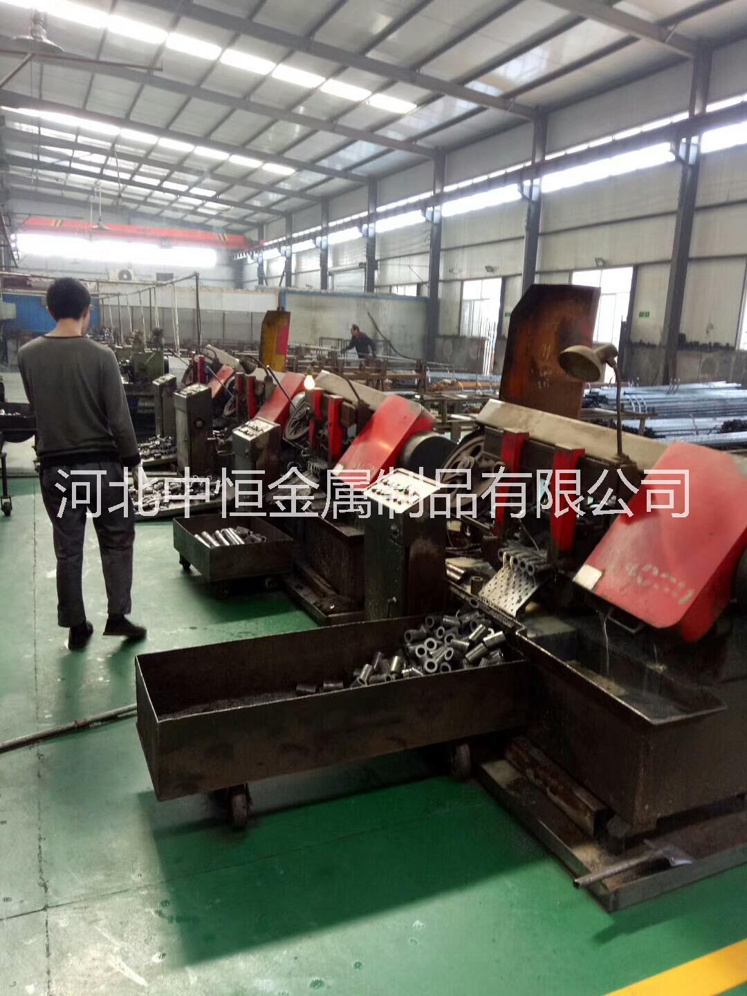 福州鋼筋套筒圖片/福州鋼筋套筒樣板圖 (2)