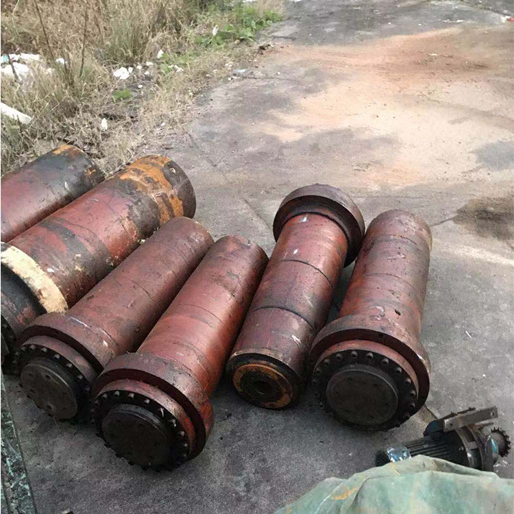 二手膠合板熱壓機(jī)圖片/二手膠合板熱壓機(jī)樣板圖 (4)