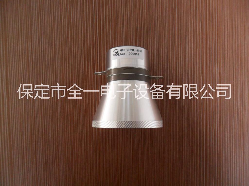 60W28KHz超聲波振子圖片