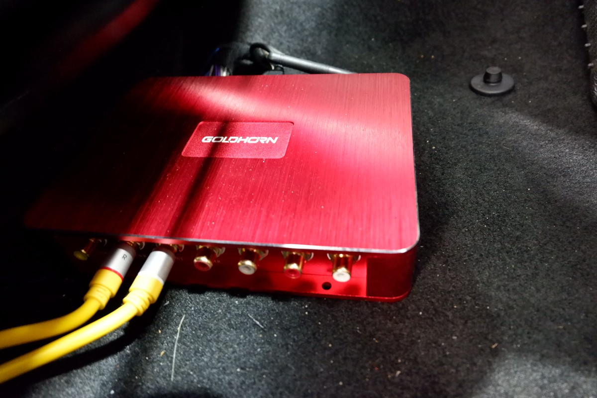 歌航A3 DSD云主機圖片/歌航A3 DSD云主機樣板圖 (2)