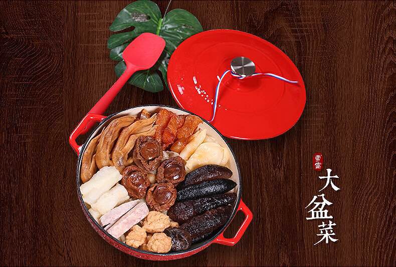 年夜飯圖片/年夜飯樣板圖 (1)