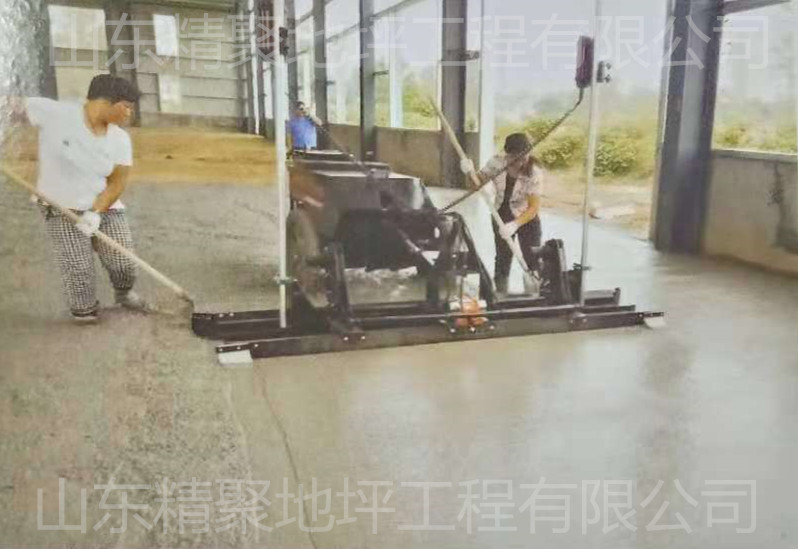 混凝土激光整平機(jī)圖片/混凝土激光整平機(jī)樣板圖 (2)