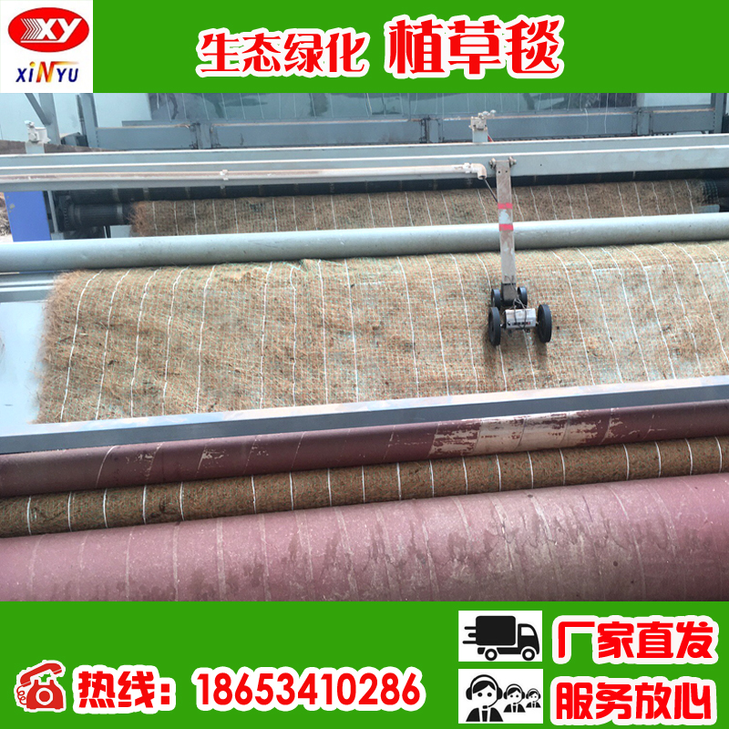 護(hù)坡專用毯圖片/護(hù)坡專用毯樣板圖 (2)