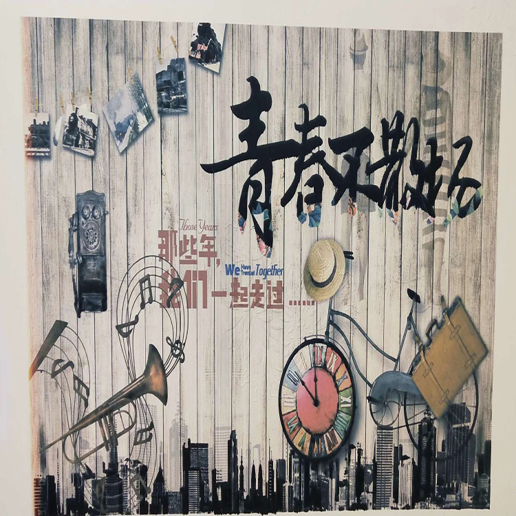 彩繪打印機圖片/彩繪打印機樣板圖 (2)