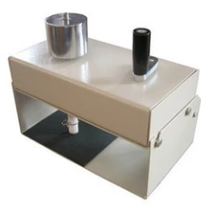 AATCC旋轉(zhuǎn)摩擦試驗(yàn)機(jī)