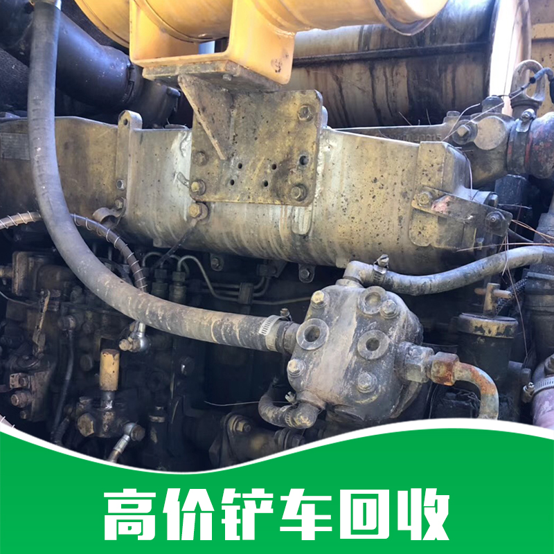 湖北鏟車回收?qǐng)D片/湖北鏟車回收樣板圖 (2)
