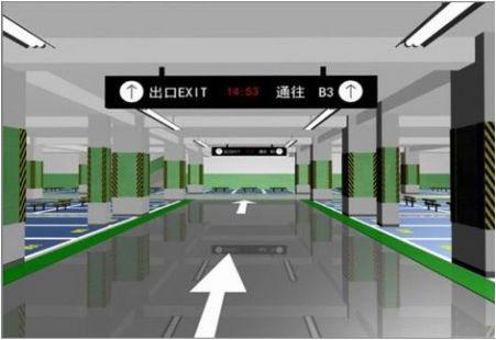 貴州環(huán)氧地坪圖片/貴州環(huán)氧地坪樣板圖 (2)