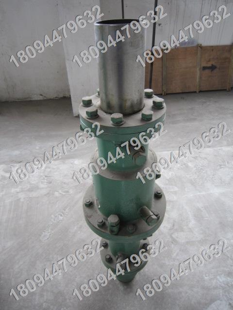 直埋式波紋補償器圖片/直埋式波紋補償器樣板圖 (3)