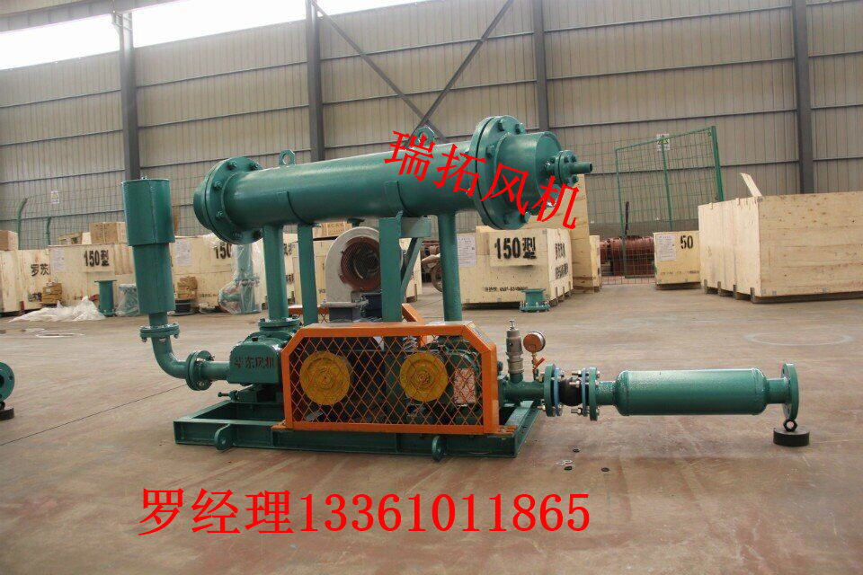 江西*反沖洗羅茨風(fēng)機(jī) 江西*反沖洗羅茨風(fēng)機(jī)廠家直銷