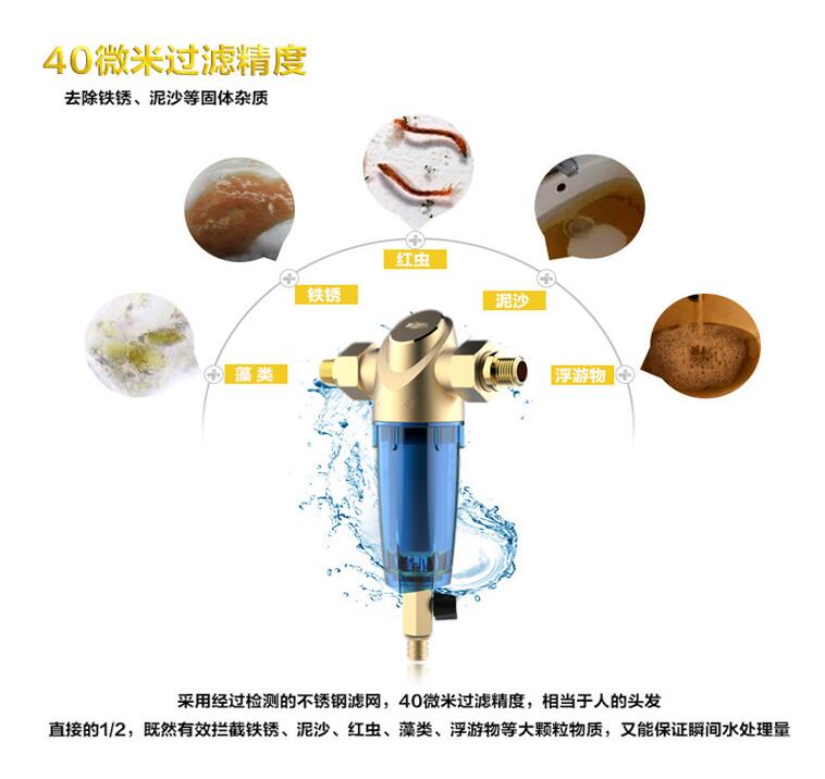 中央前置過濾器圖片/中央前置過濾器樣板圖 (2)