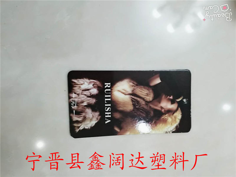 服裝吊牌圖片/服裝吊牌樣板圖 (3)