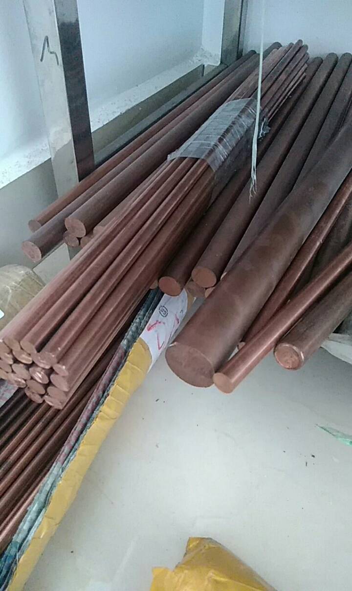 廣東鋯銅，廣東鉻鋯銅生產(chǎn)廠家，廣東鉻鋯銅優(yōu)質供應商