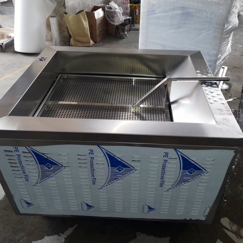 商用大型燃?xì)庥驼t圖片/商用大型燃?xì)庥驼t樣板圖 (4)