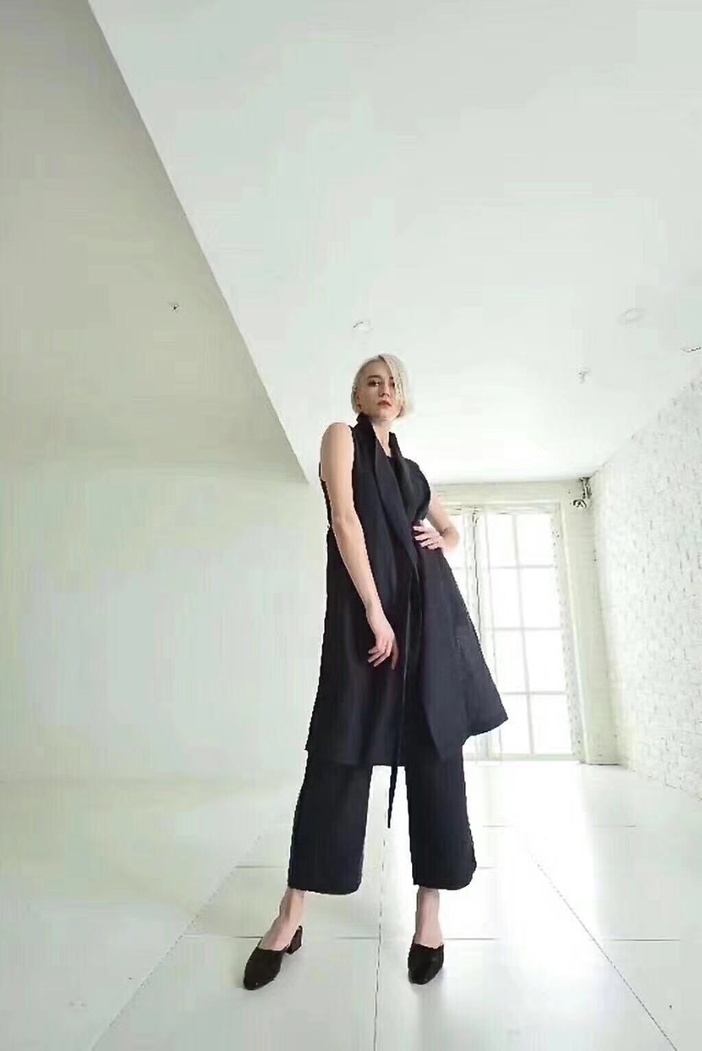 原創(chuàng)春夏女裝|品牌專柜女裝尾貨圖片/原創(chuàng)春夏女裝|品牌專柜女裝尾貨樣板圖 (3)