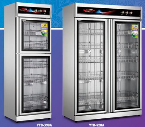 商用消毒柜圖片/商用消毒柜樣板圖 (3)