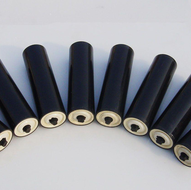 高分子托輥A雞西高分子托輥A高分子托輥價格