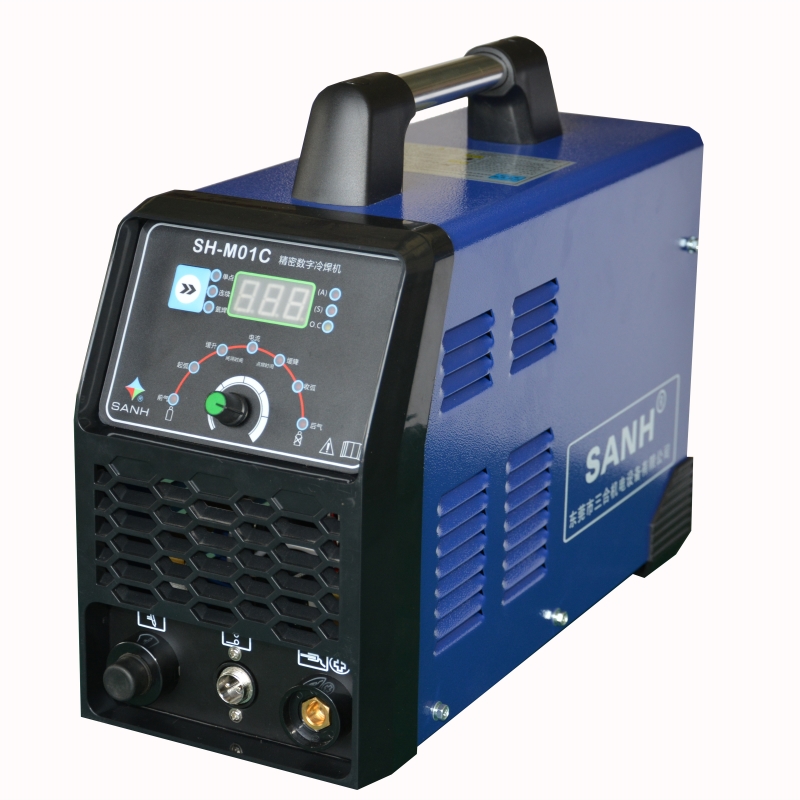 不銹鋼冷焊機(jī)圖片/不銹鋼冷焊機(jī)樣板圖 (2)