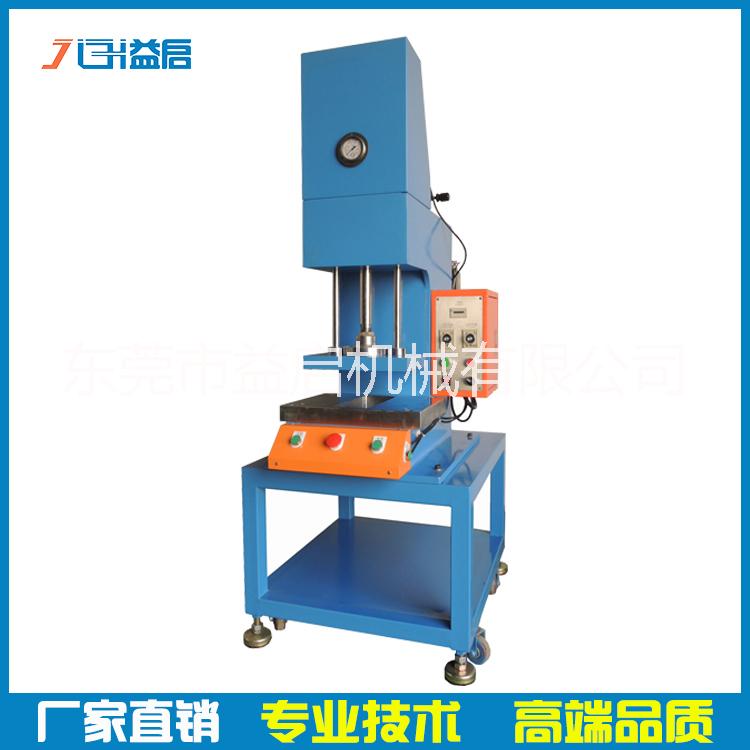 單臂液壓機(jī)圖片/單臂液壓機(jī)樣板圖 (4)