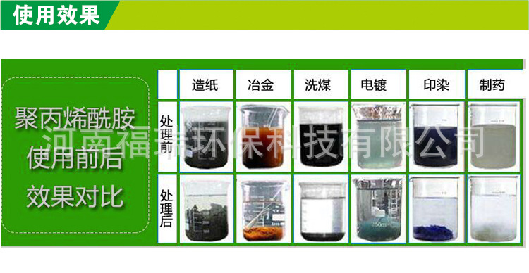 聚丙烯酰胺圖片/聚丙烯酰胺樣板圖 (3)