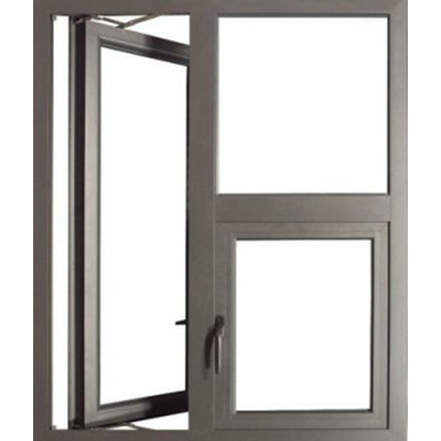 乙級(jí)防火窗圖片/乙級(jí)防火窗樣板圖 (3)