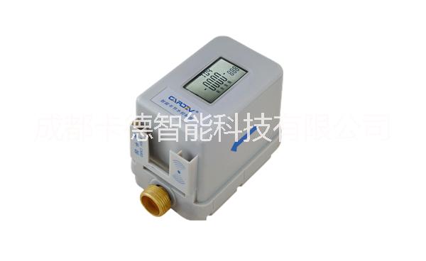 智能卡節(jié)水控制器圖片/智能卡節(jié)水控制器樣板圖 (2)