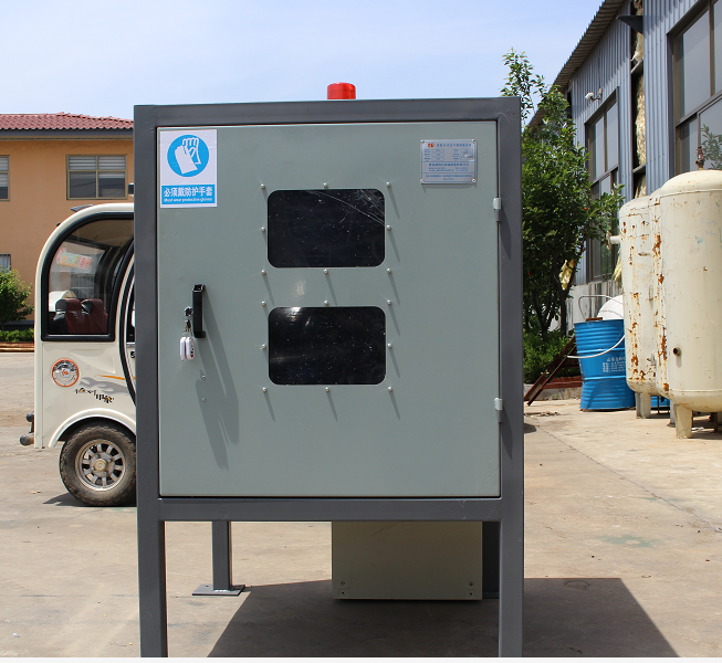 安全氣囊引爆設(shè)備圖片