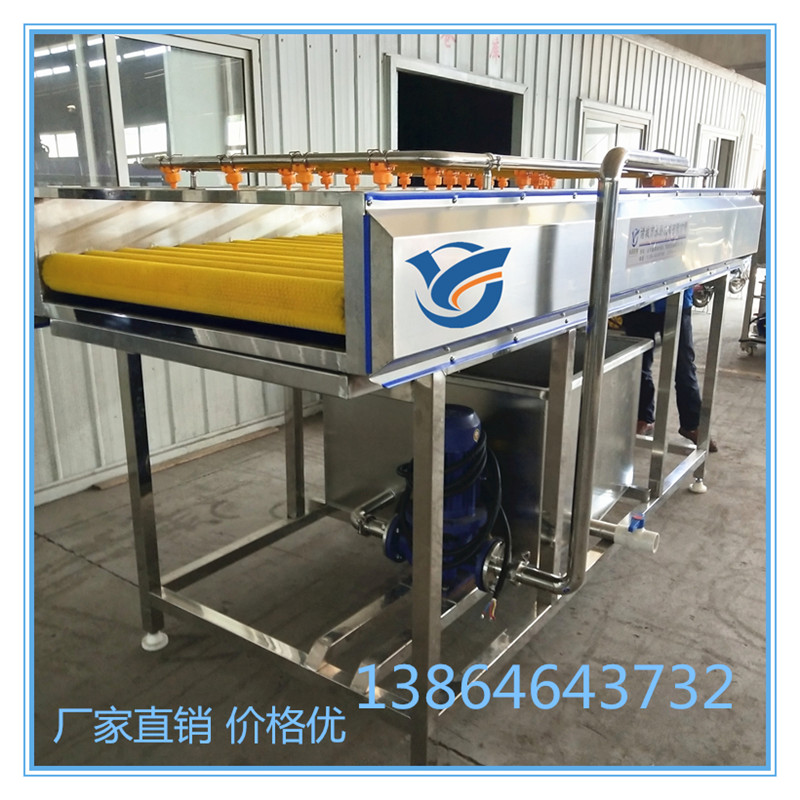 毛輥清洗機圖片/毛輥清洗機樣板圖 (4)