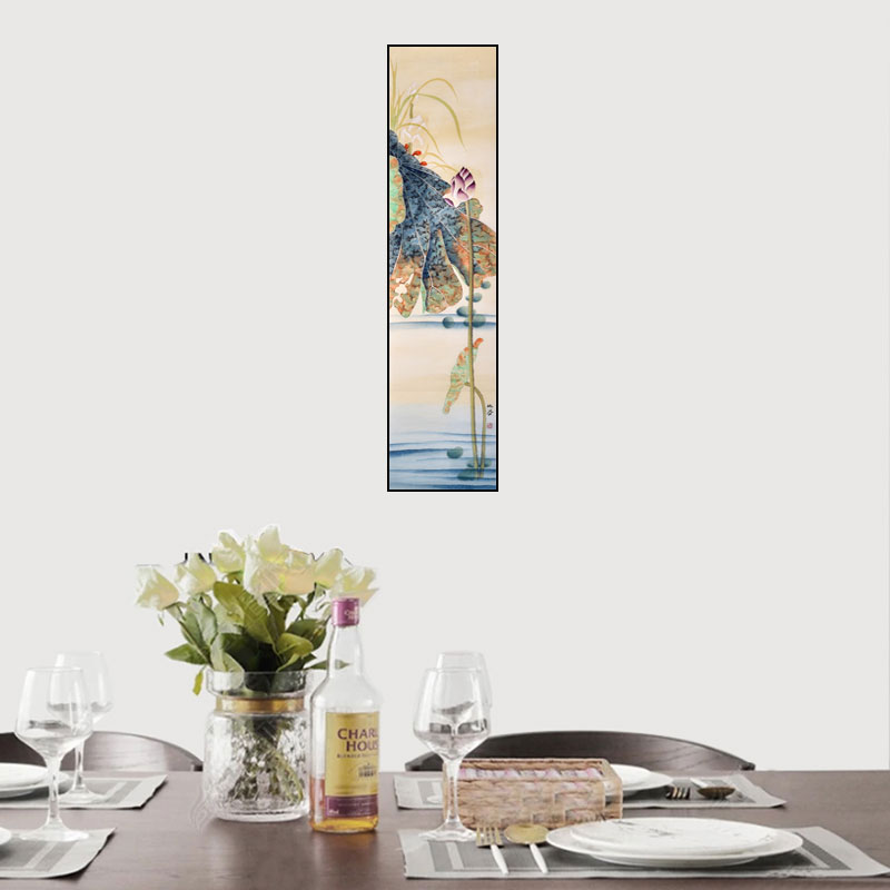 現(xiàn)代簡約掛畫圖片/現(xiàn)代簡約掛畫樣板圖 (1)