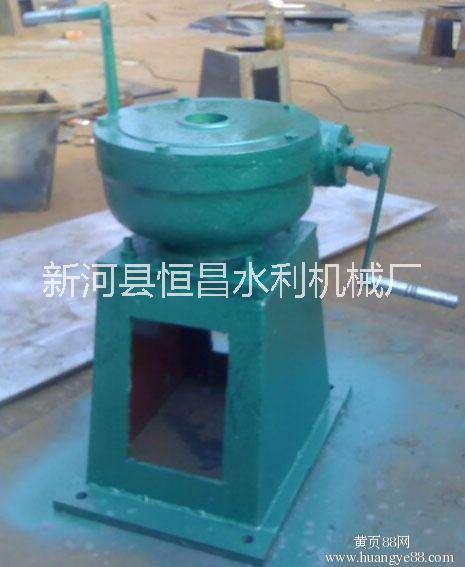 螺桿啟閉機(jī)圖片/螺桿啟閉機(jī)樣板圖 (3)
