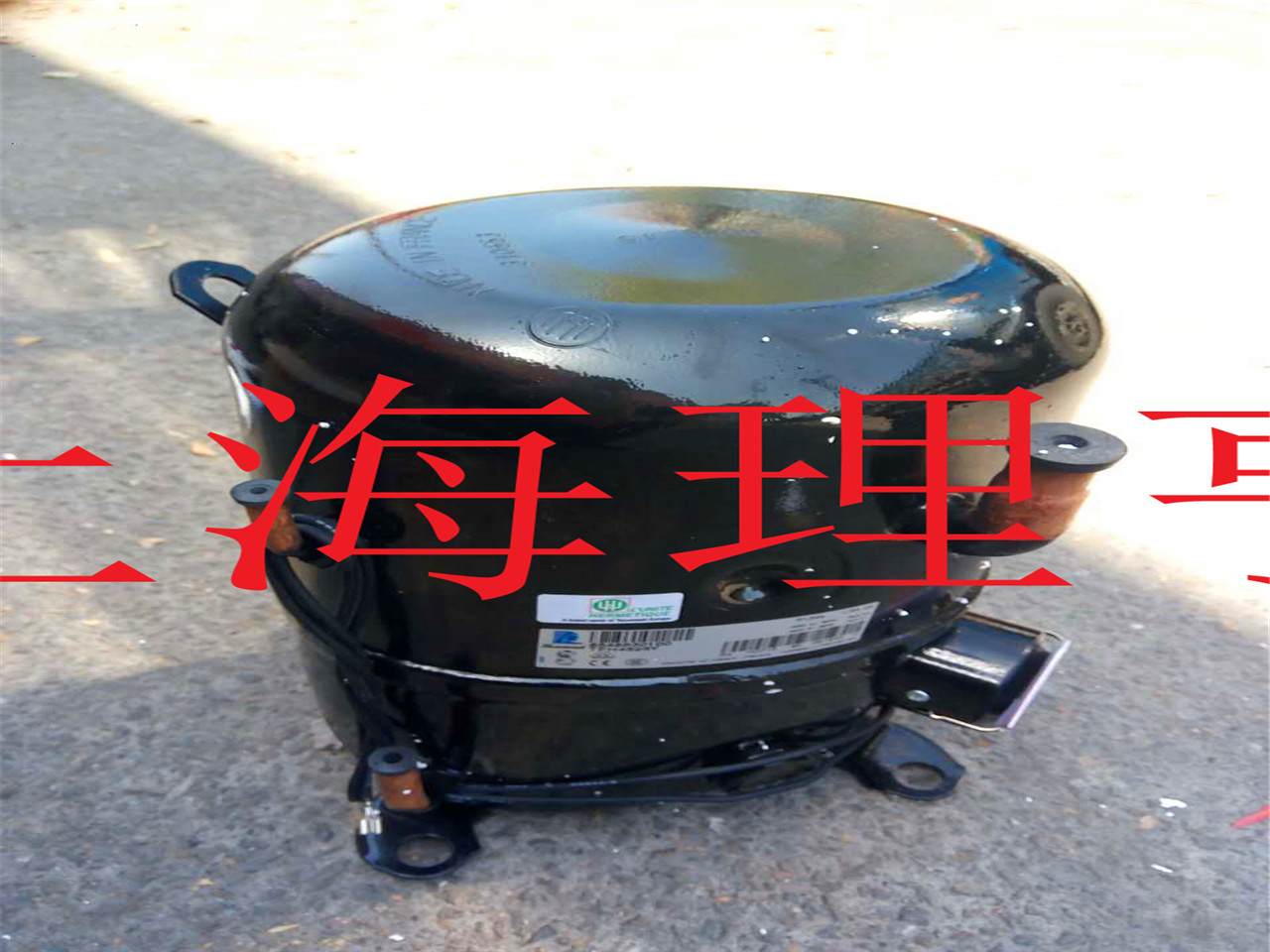 CAE2420Z 泰康壓縮機(jī)