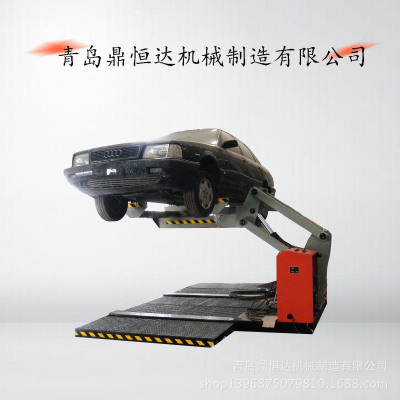 汽車舉升機圖片/汽車舉升機樣板圖 (2)