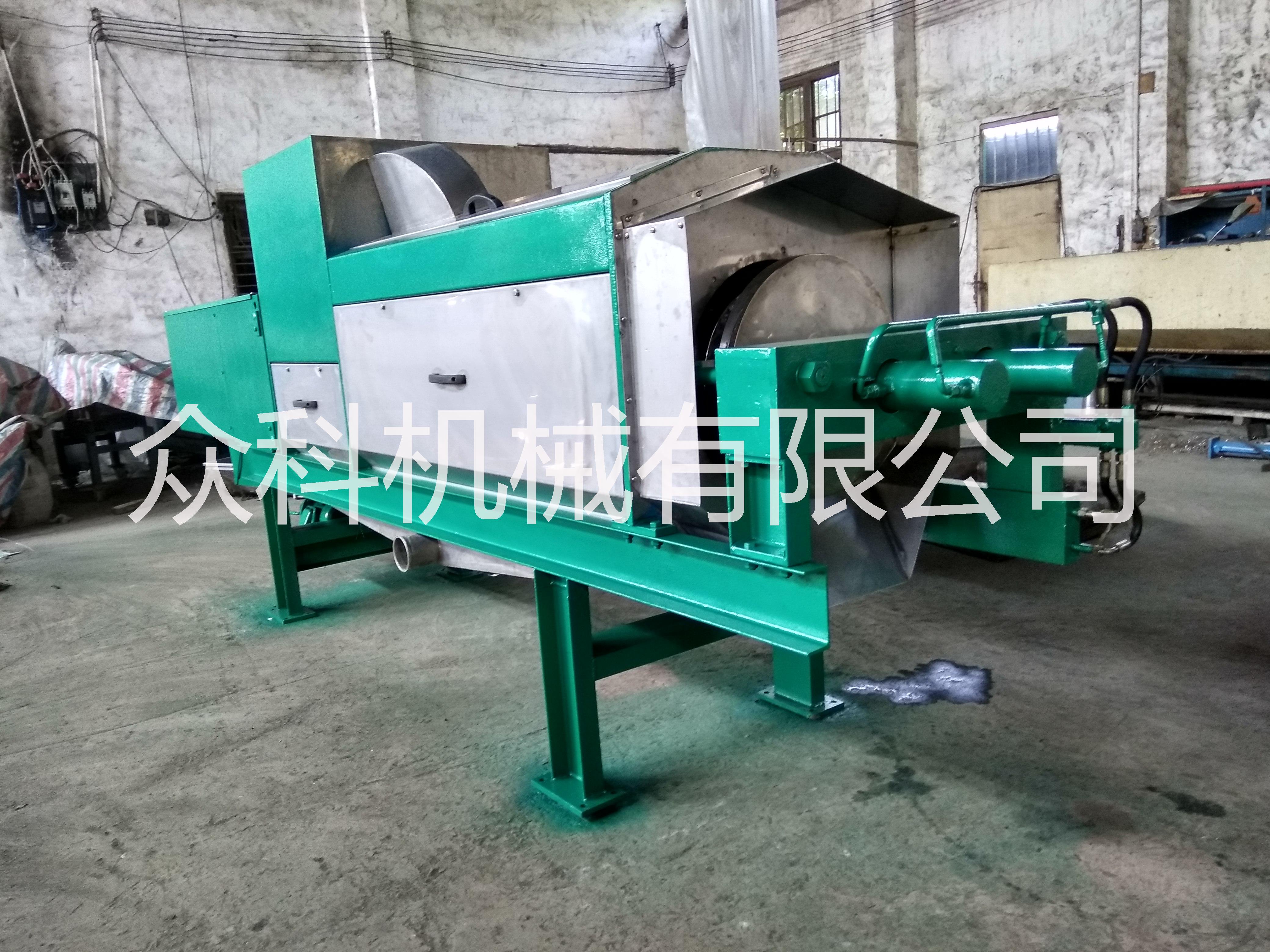 螺旋壓榨機(jī)圖片/螺旋壓榨機(jī)樣板圖 (3)