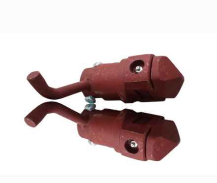 中集圓柄升降鎖圖片/中集圓柄升降鎖樣板圖 (1)