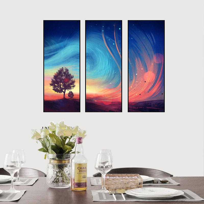 客廳掛畫圖片/客廳掛畫樣板圖 (4)