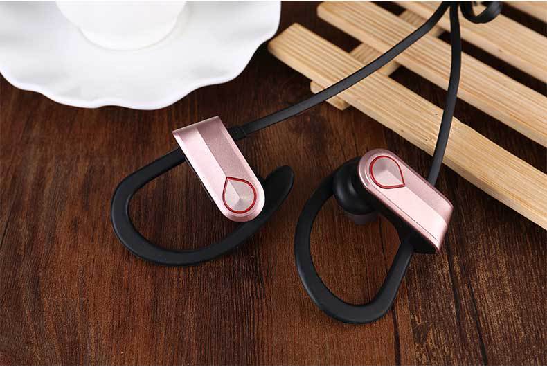 迷你無線移動(dòng)藍(lán)牙耳機(jī)塑膠外殼定制