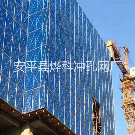 爬架網(wǎng)片圖片