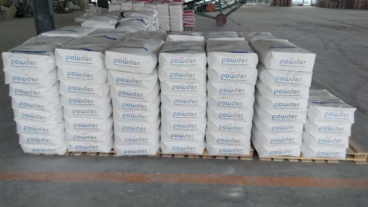 可再分散膠粉在水泥基砂漿材料中的添加量 水泥添加劑