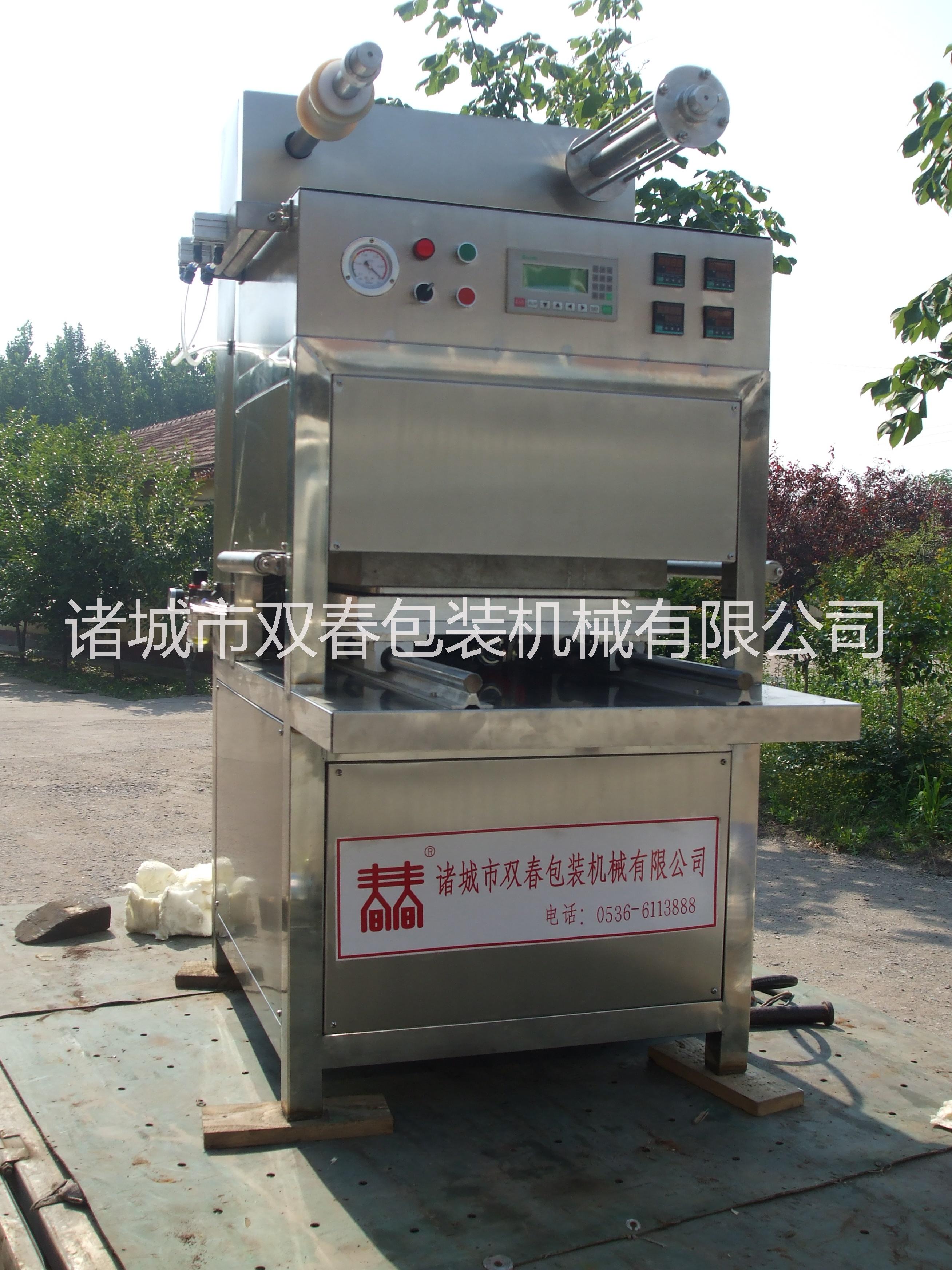 盒式真空包裝機圖片/盒式真空包裝機樣板圖 (3)