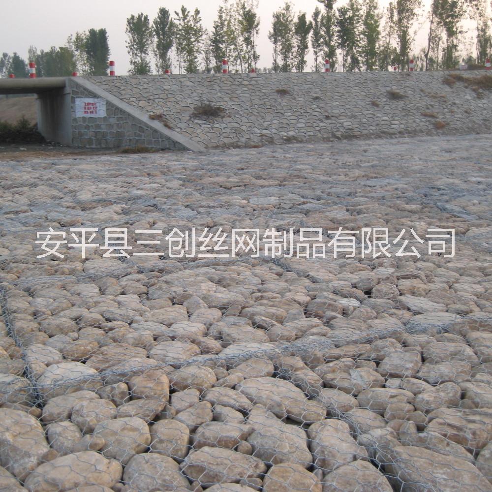 格賓石籠圖片/格賓石籠樣板圖 (2)