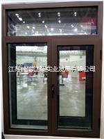 避難間隔熱防火窗廠家直銷圖片/避難間隔熱防火窗廠家直銷樣板圖 (2)