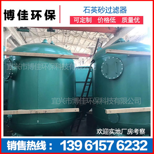 石英砂過濾器圖片/石英砂過濾器樣板圖 (3)